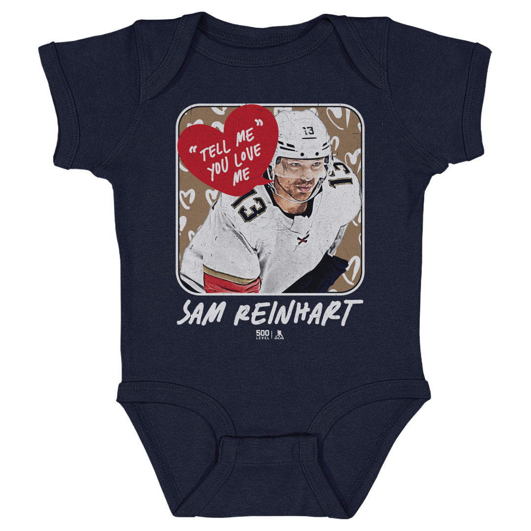 Sam Reinhart Kids Baby Onesie | 500 LEVEL