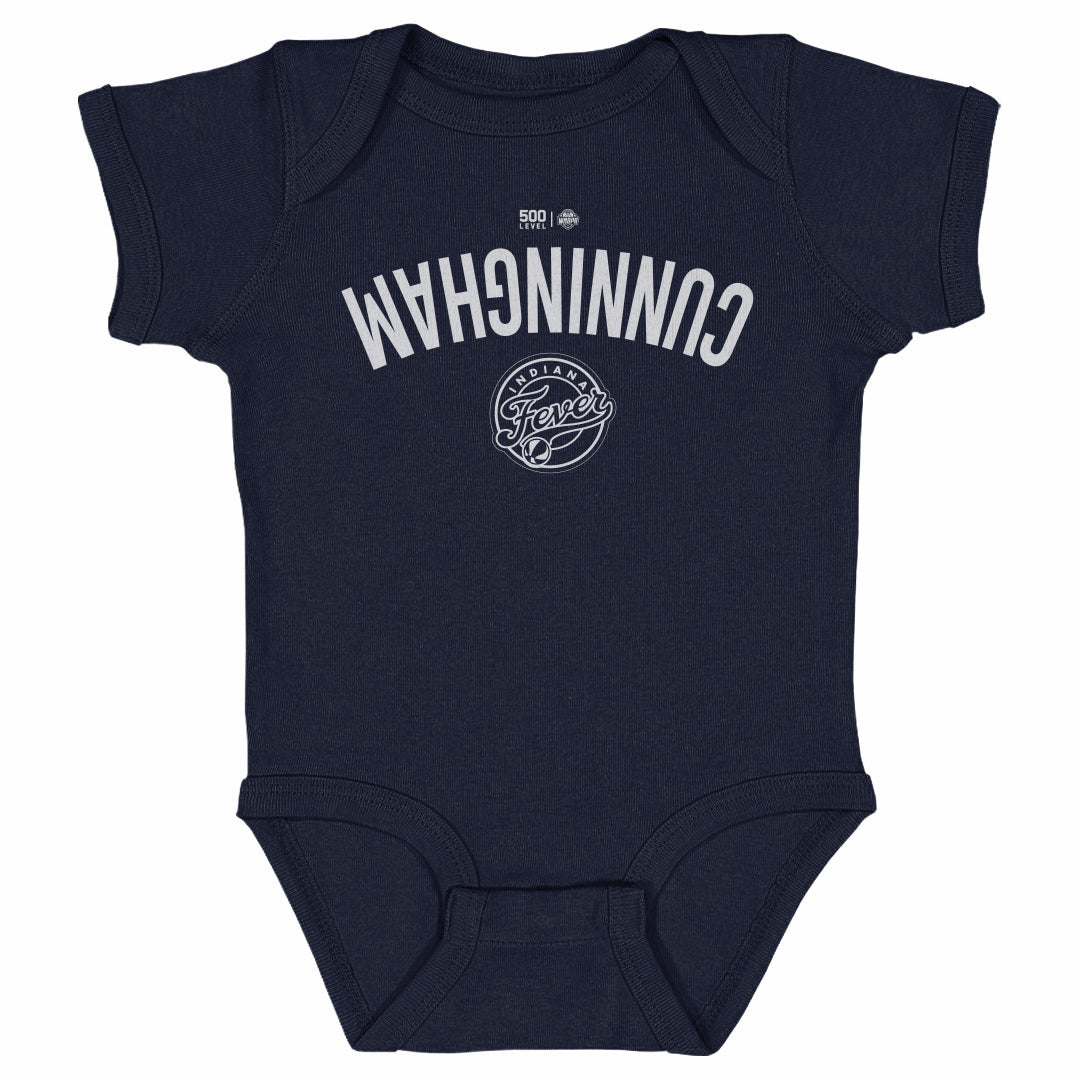 Sophie Cunningham Kids Baby Onesie | 500 LEVEL