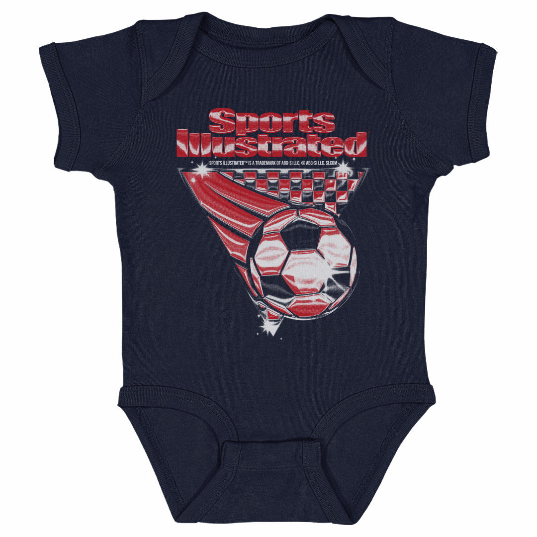 Sports Illustrated Kids Baby Onesie | 500 LEVEL