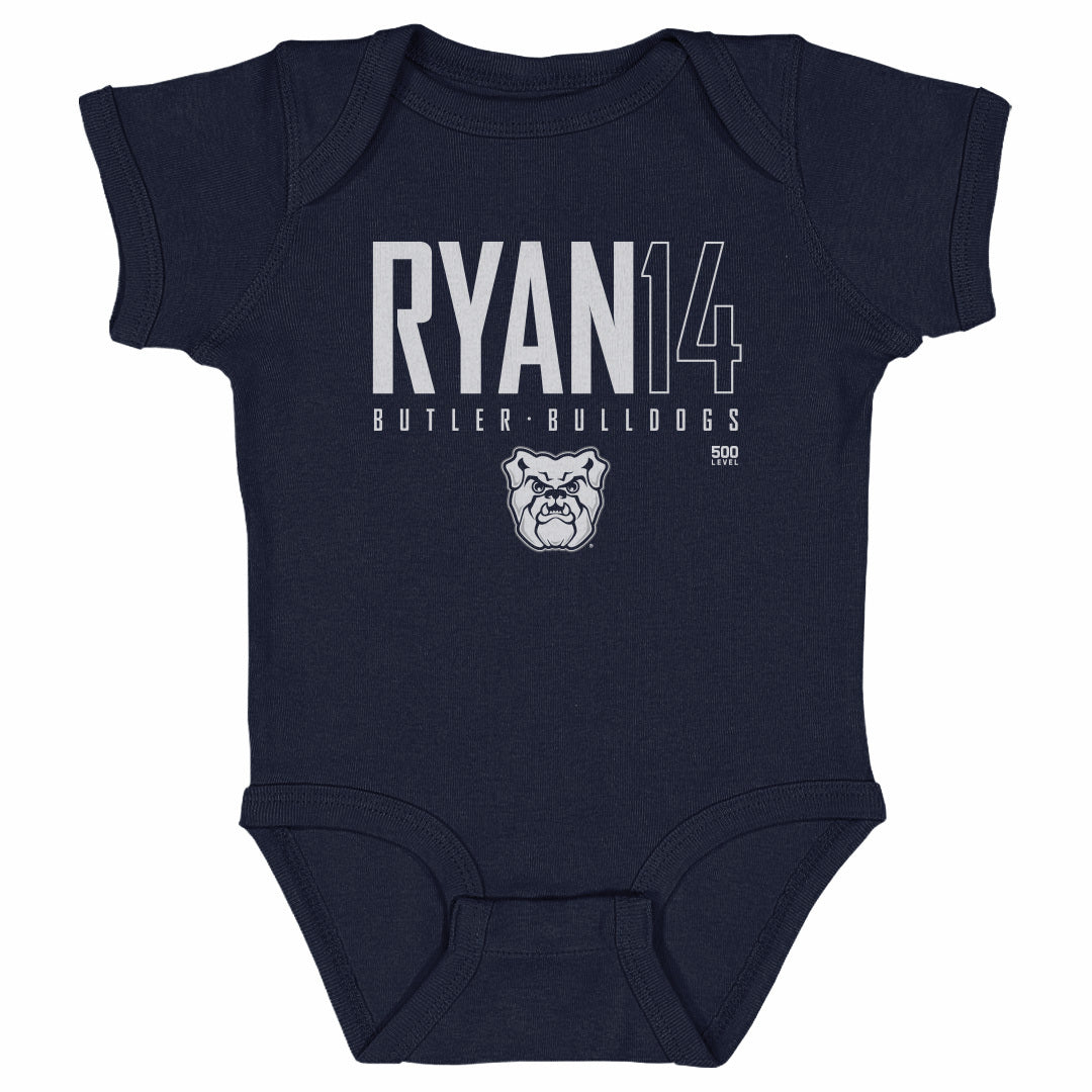 Riley Ryan Kids Baby Onesie | 500 LEVEL