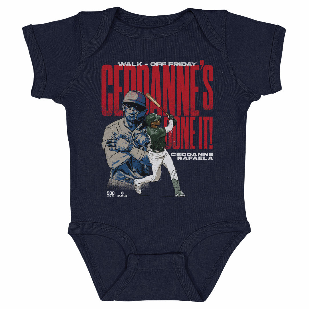 Ceddanne Rafaela Kids Baby Onesie | 500 LEVEL