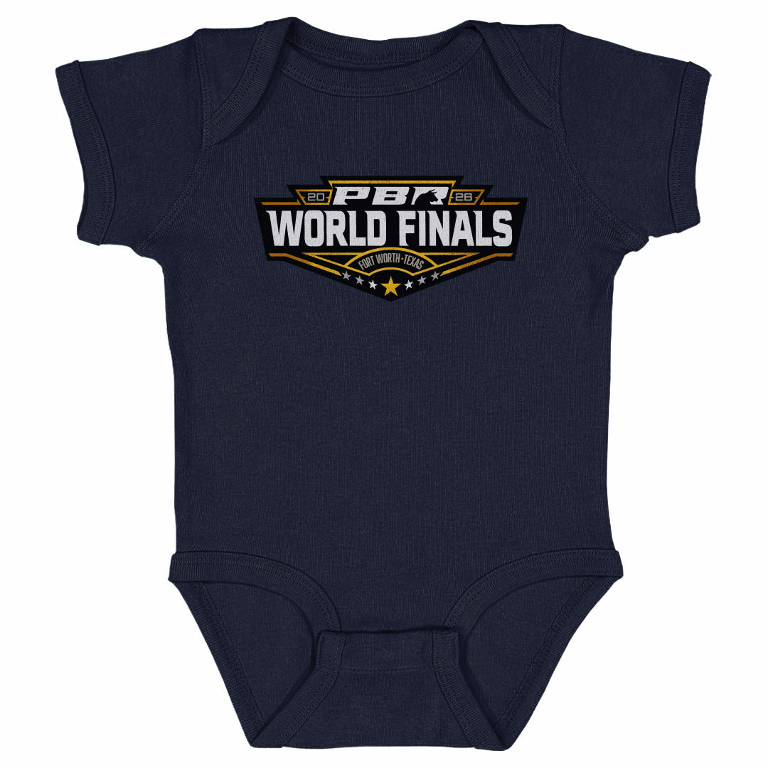 PBR Kids Baby Onesie | 500 LEVEL