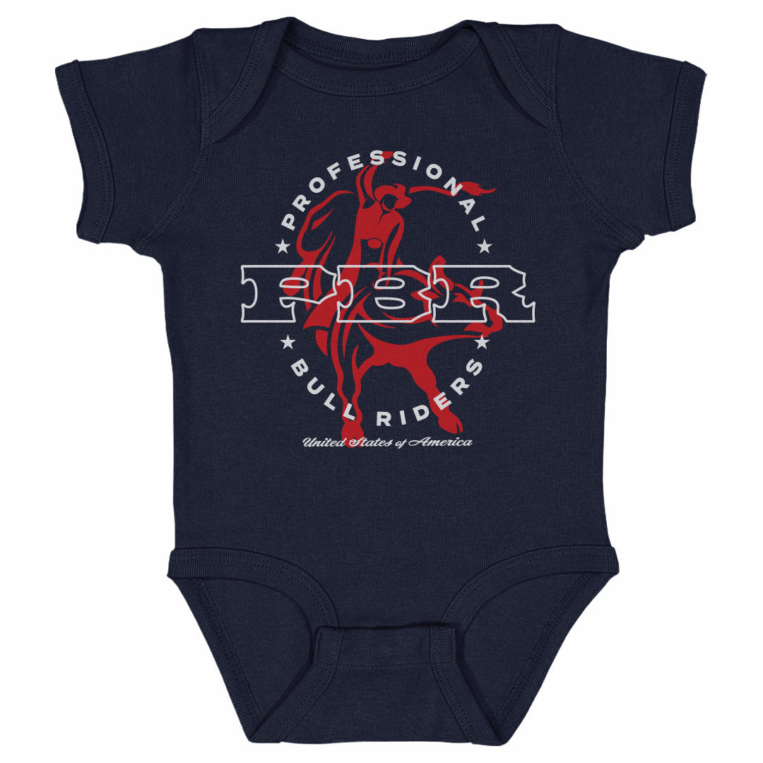 PBR Kids Baby Onesie | 500 LEVEL