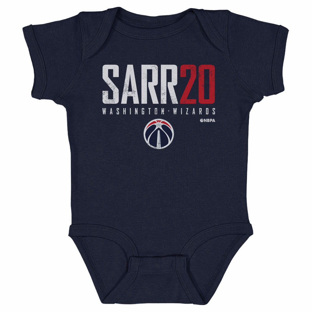 Alex Sarr Kids Baby Onesie | 500 LEVEL