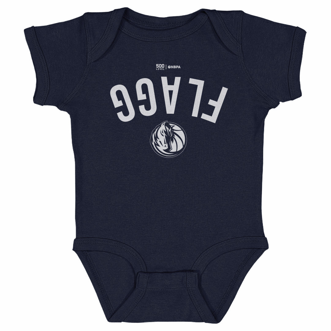 Cooper Flagg Kids Baby Onesie | 500 LEVEL