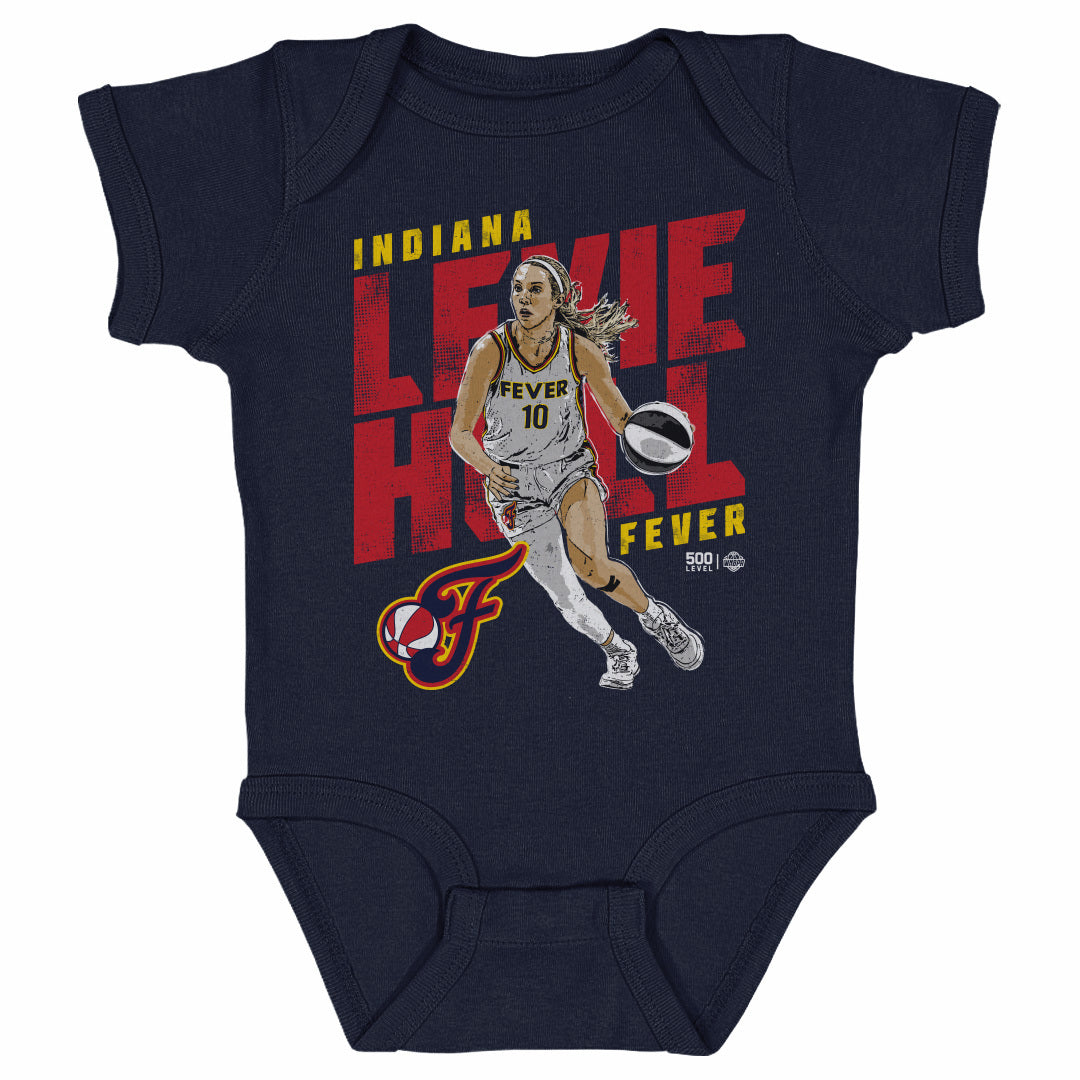 Lexie Hull Kids Baby Onesie | 500 LEVEL