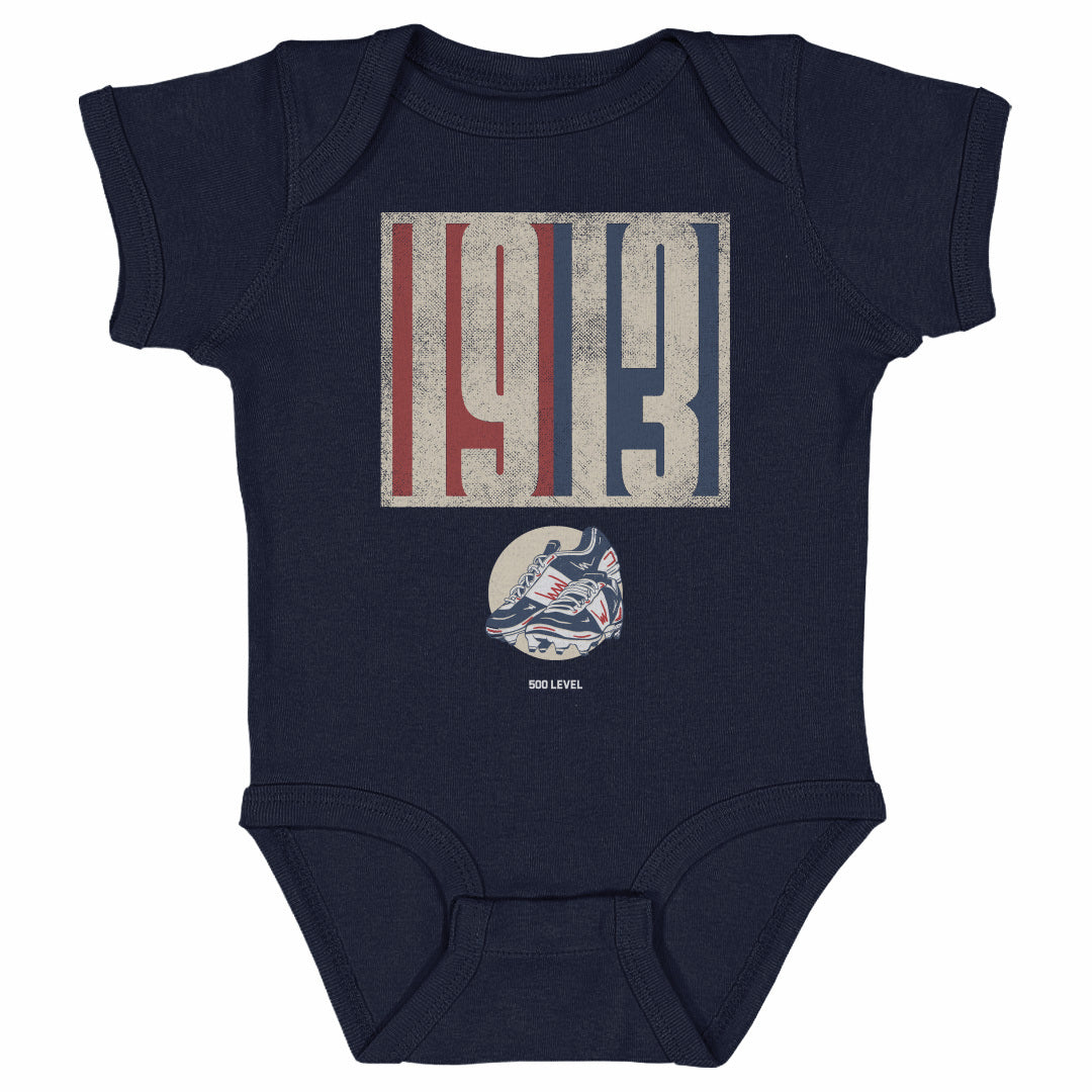 U.S. Soccer Kids Baby Onesie | 500 LEVEL