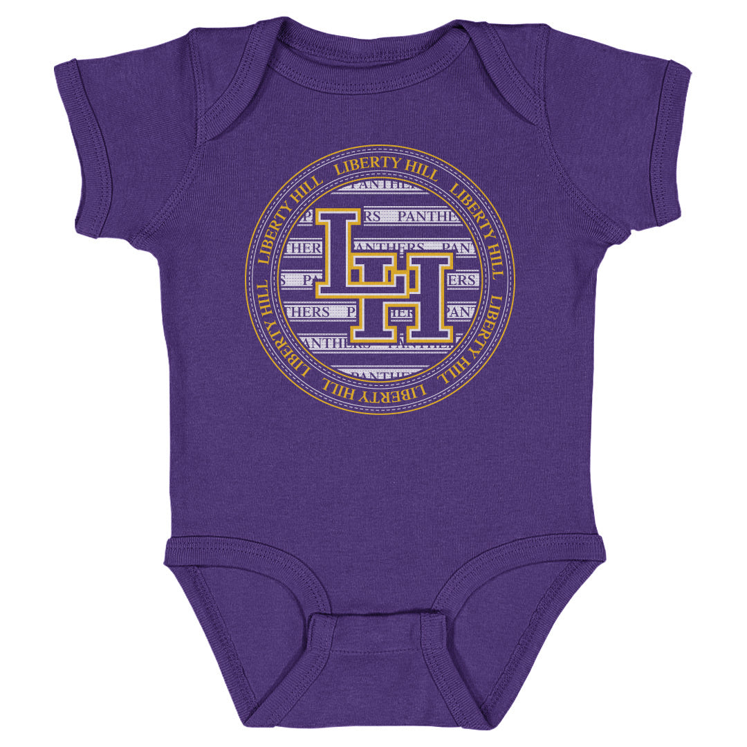 Crown Trio Kids Baby Onesie | 500 LEVEL