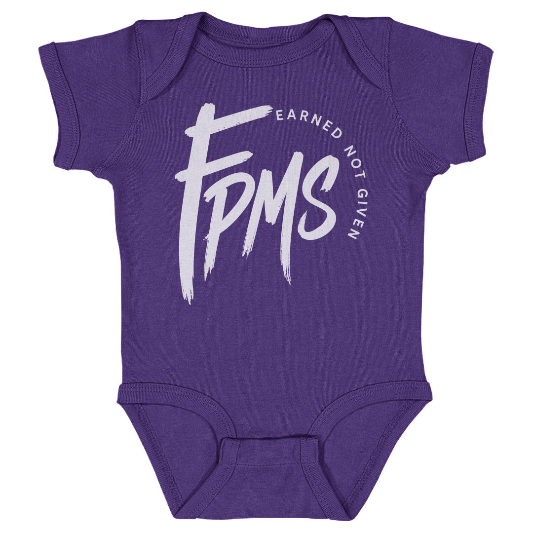 Four Points Kids Baby Onesie | 500 LEVEL