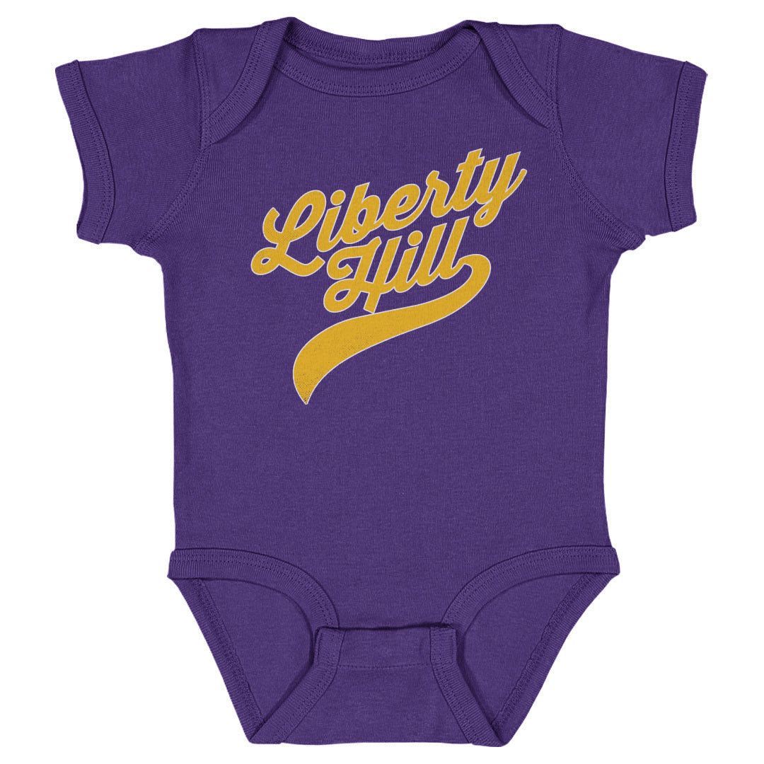 Crown Trio Kids Baby Onesie | 500 LEVEL