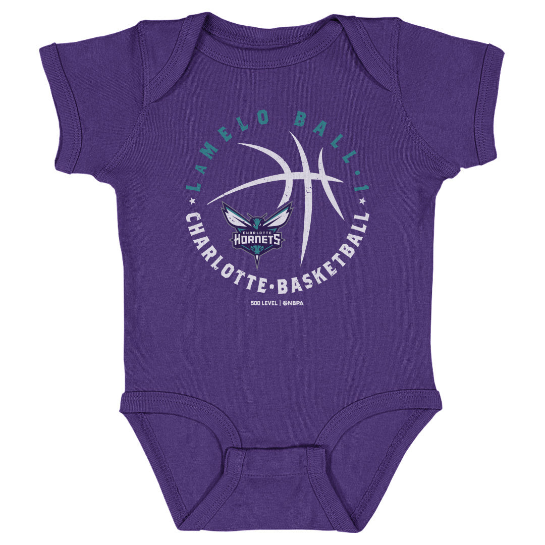 LaMelo Ball Kids Baby Onesie | 500 LEVEL