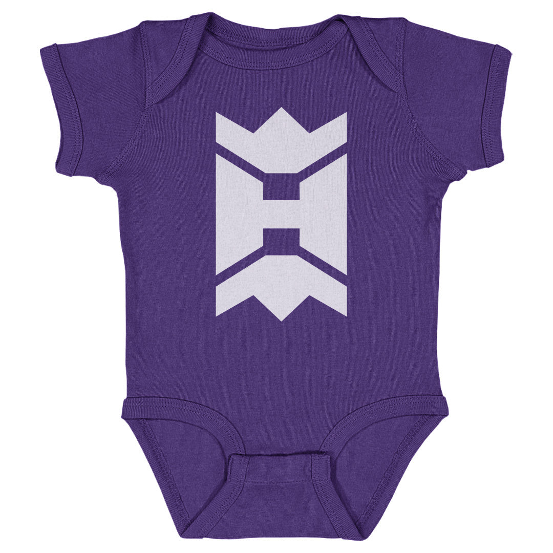 Jihad Ward Kids Baby Onesie | 500 LEVEL