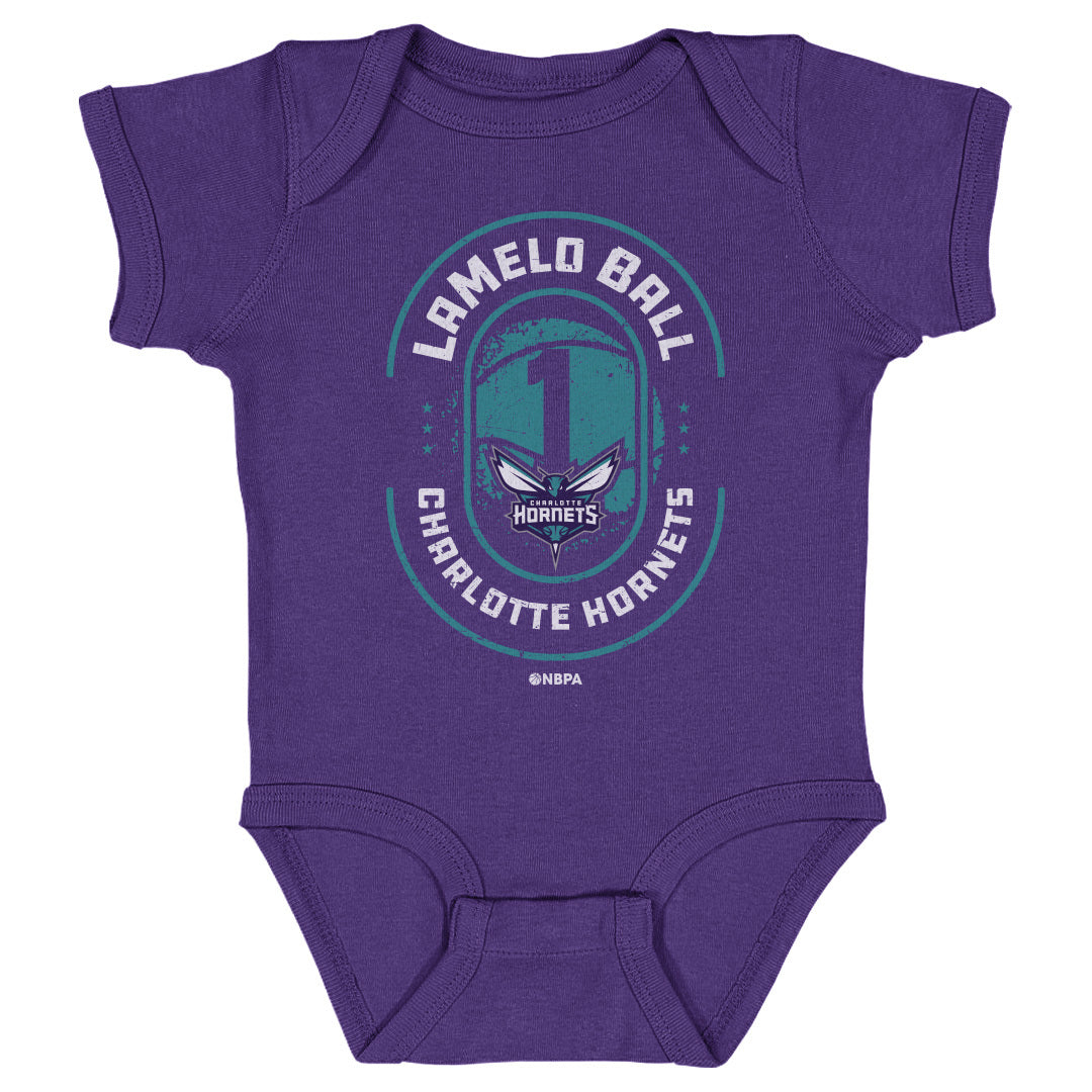 LaMelo Ball Kids Baby Onesie | 500 LEVEL
