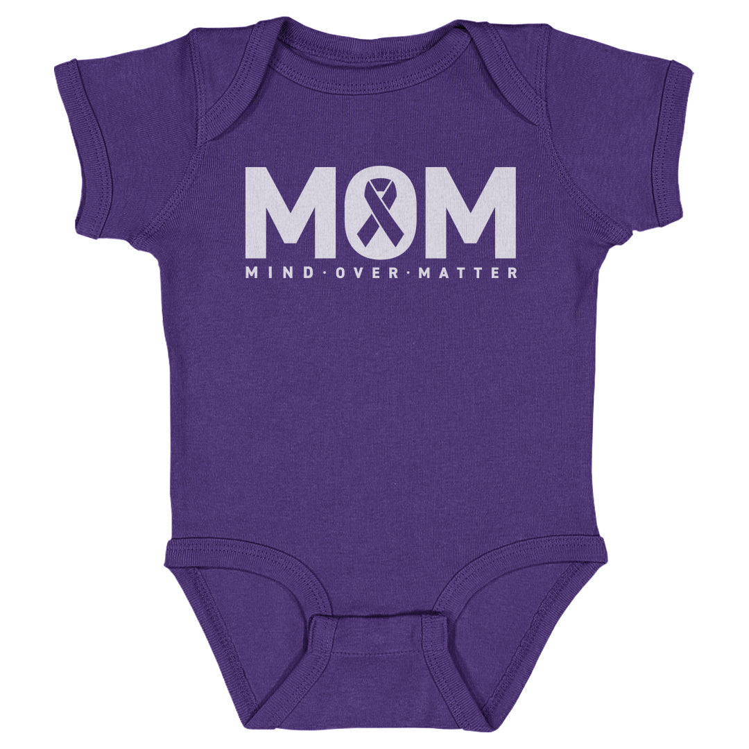 Faith Fight Finish Kids Baby Onesie | 500 LEVEL