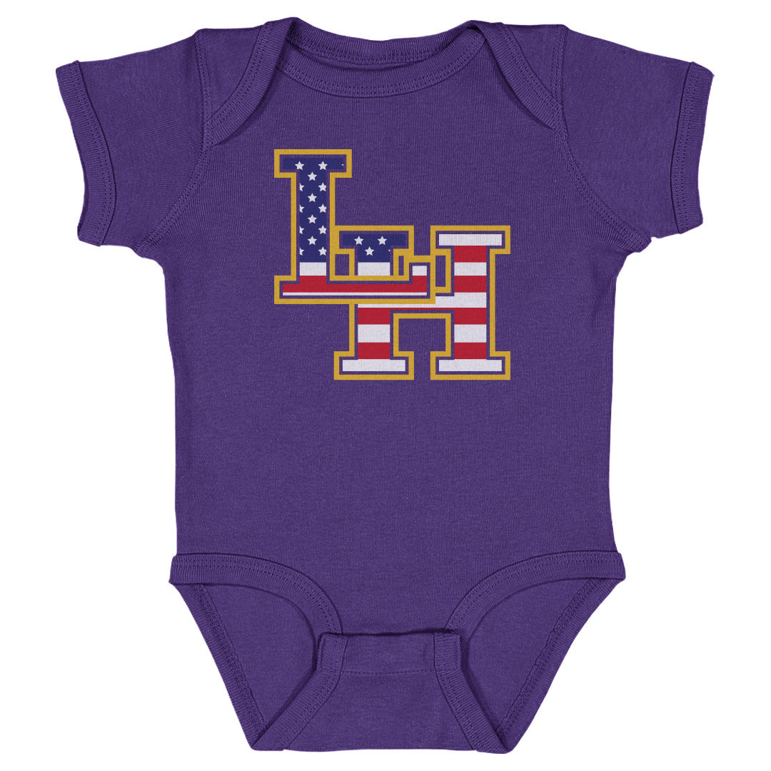 Crown Trio Kids Baby Onesie | 500 LEVEL