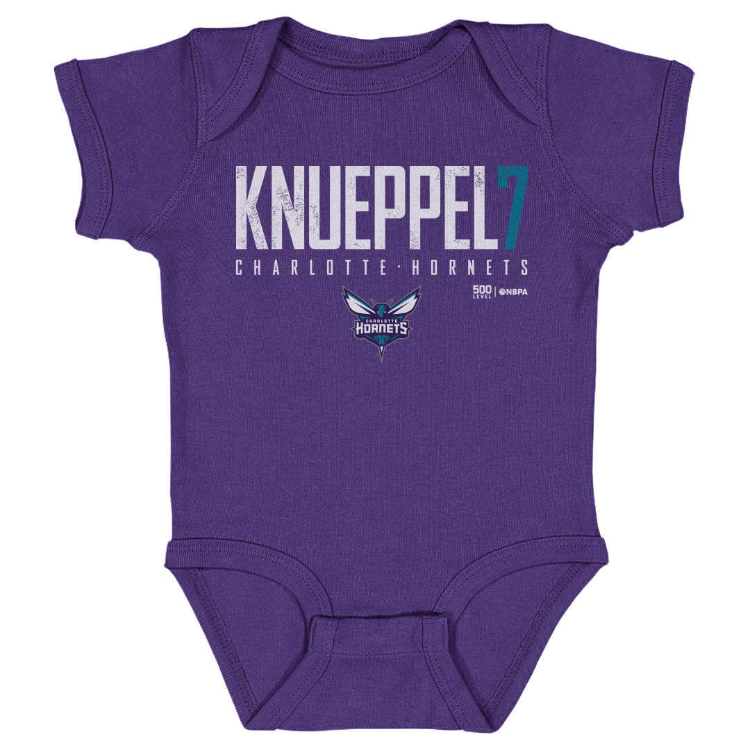Kon Knueppel Kids Baby Onesie | 500 LEVEL