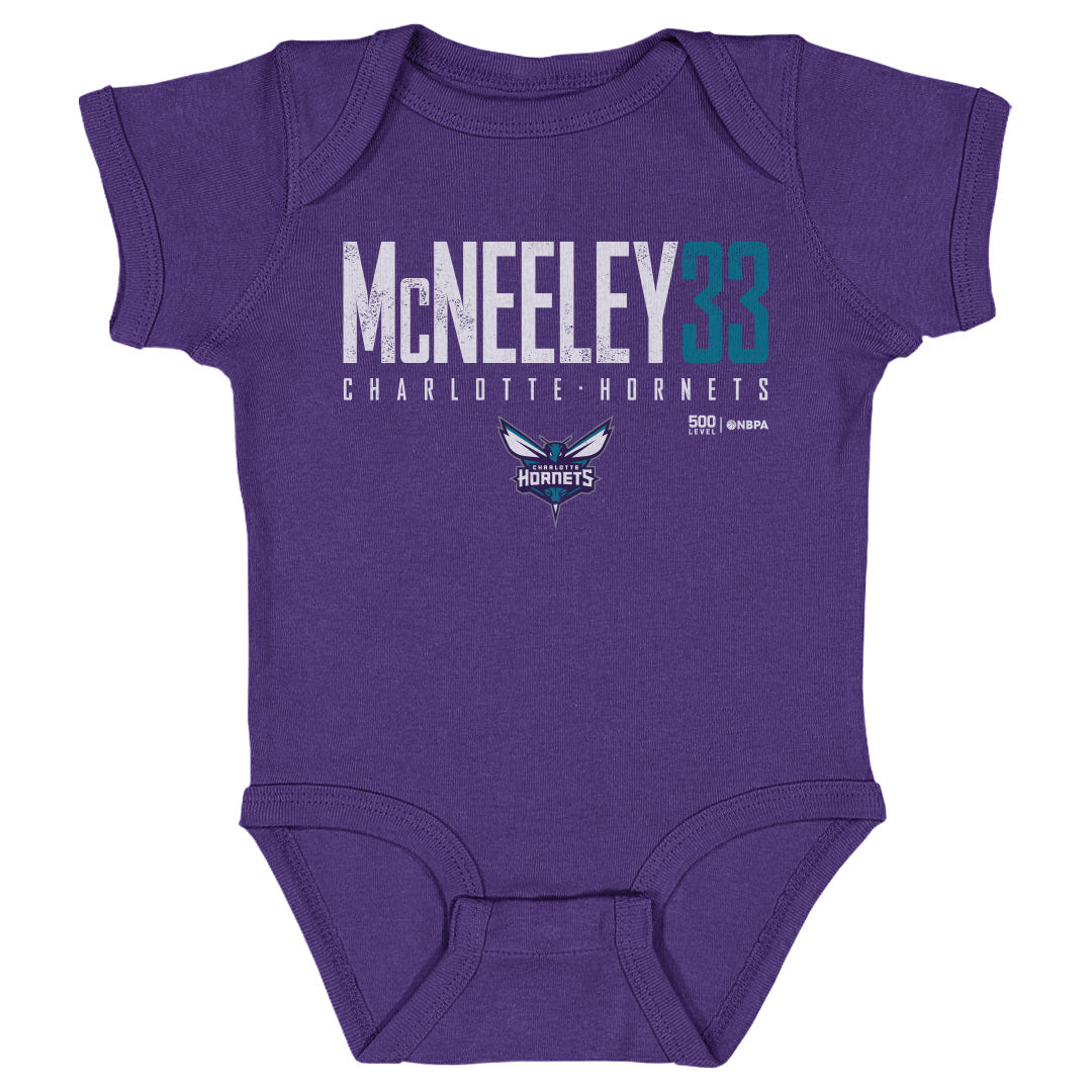 Liam McNeeley Kids Baby Onesie | 500 LEVEL