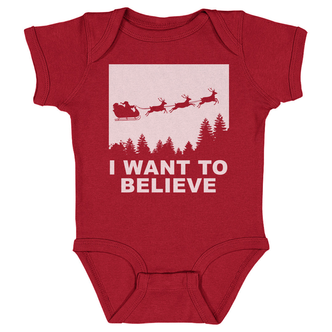 Christmas Kids Baby Onesie | 500 LEVEL