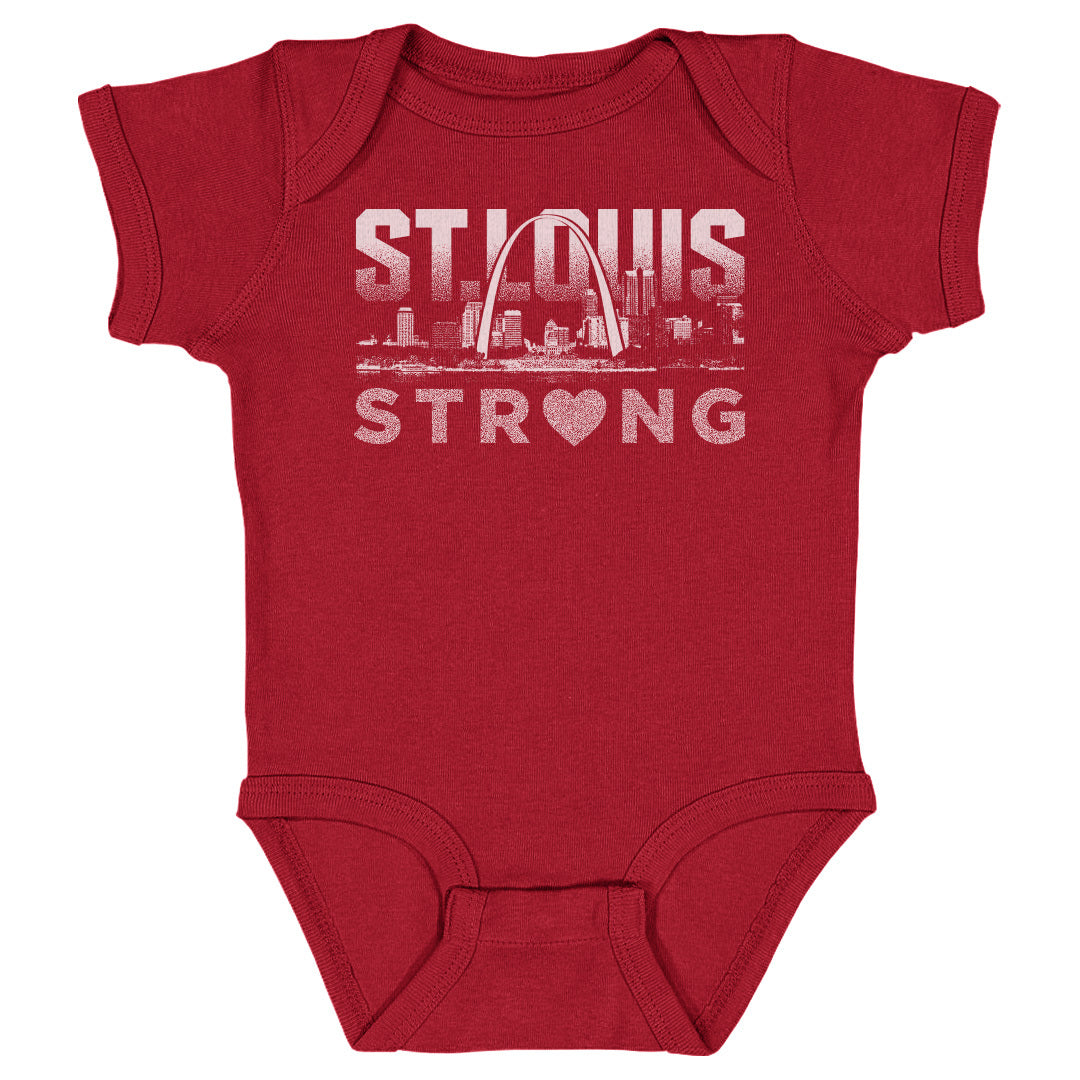 American Red Cross Kids Baby Onesie | 500 LEVEL