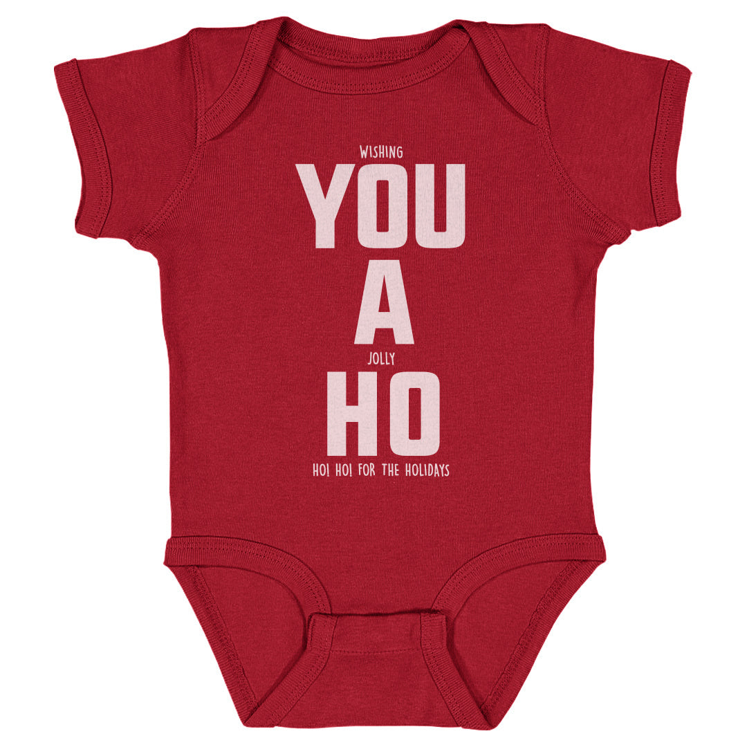 Christmas Kids Baby Onesie | 500 LEVEL