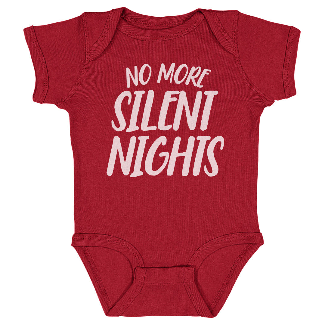 Christmas Kids Baby Onesie | 500 LEVEL