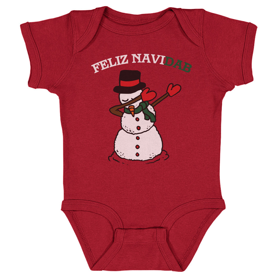 Christmas Kids Baby Onesie | 500 LEVEL