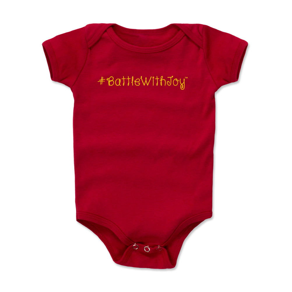 Dancing While Cancering Kids Baby Onesie | 500 LEVEL