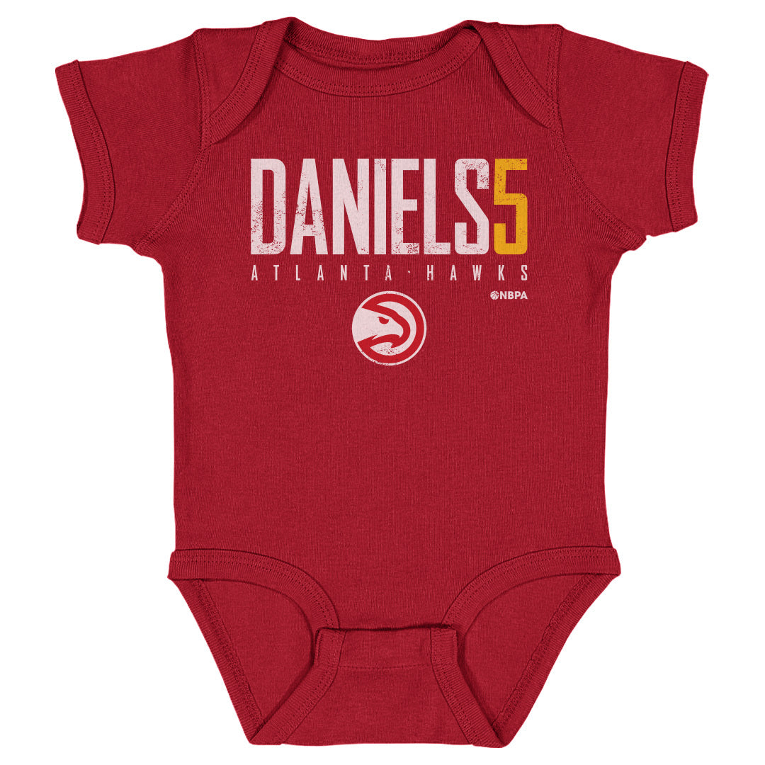Dyson Daniels Kids Baby Onesie | 500 LEVEL