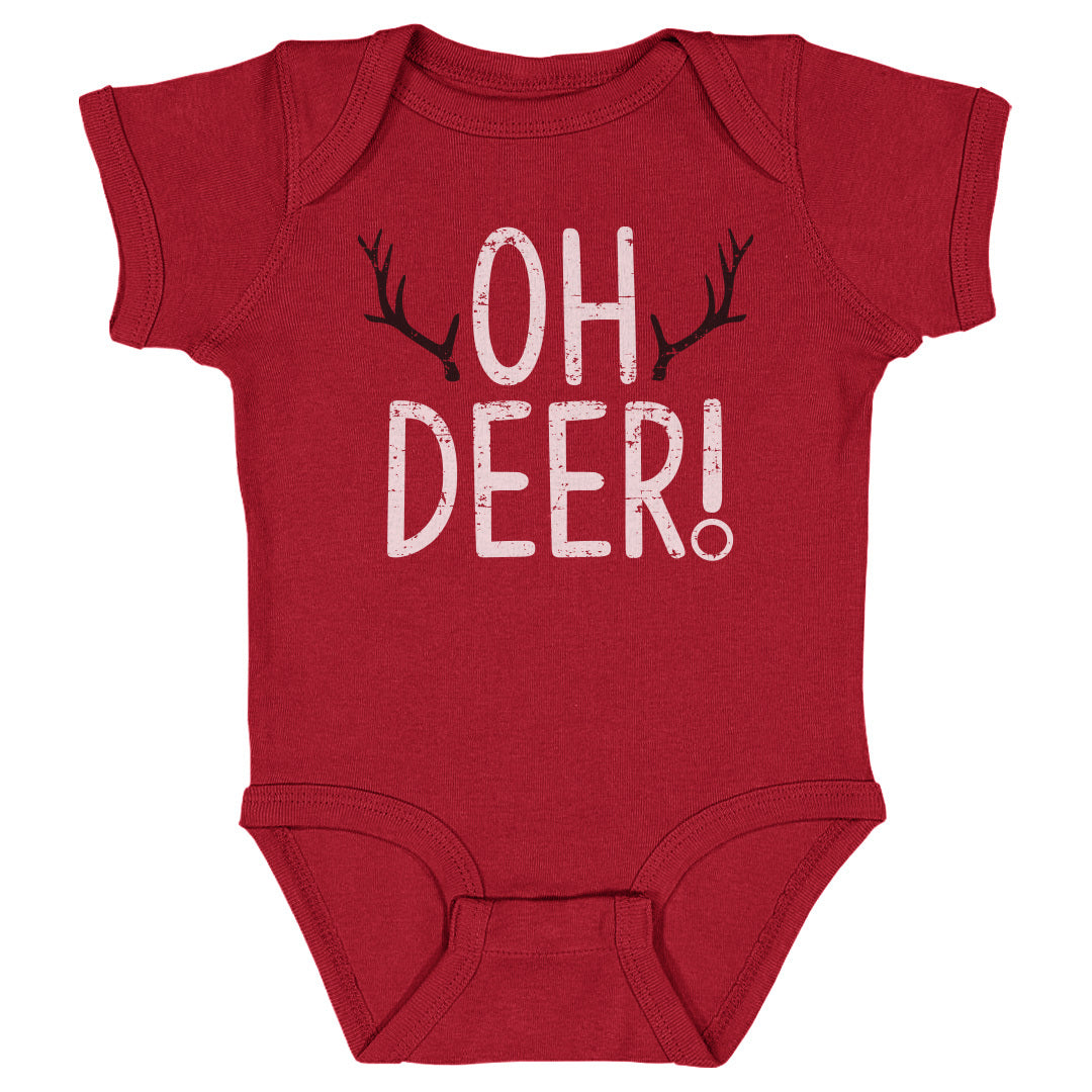 Christmas Kids Baby Onesie | 500 LEVEL