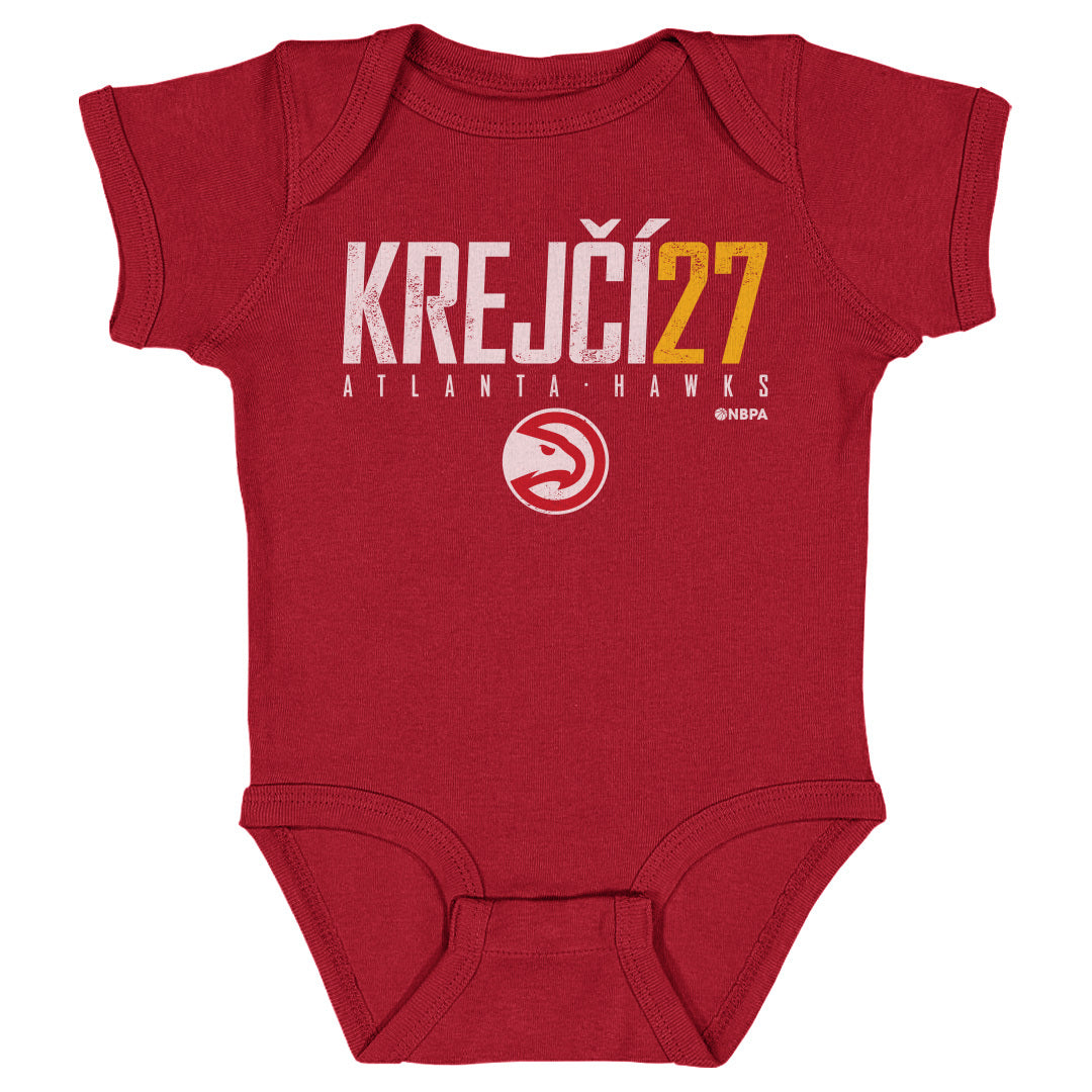 Vit Krejci Kids Baby Onesie | 500 LEVEL