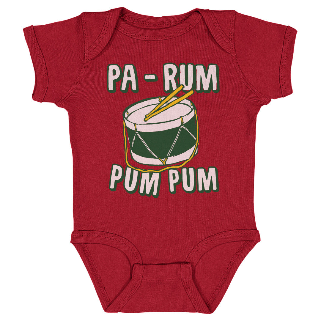 Christmas Kids Baby Onesie | 500 LEVEL