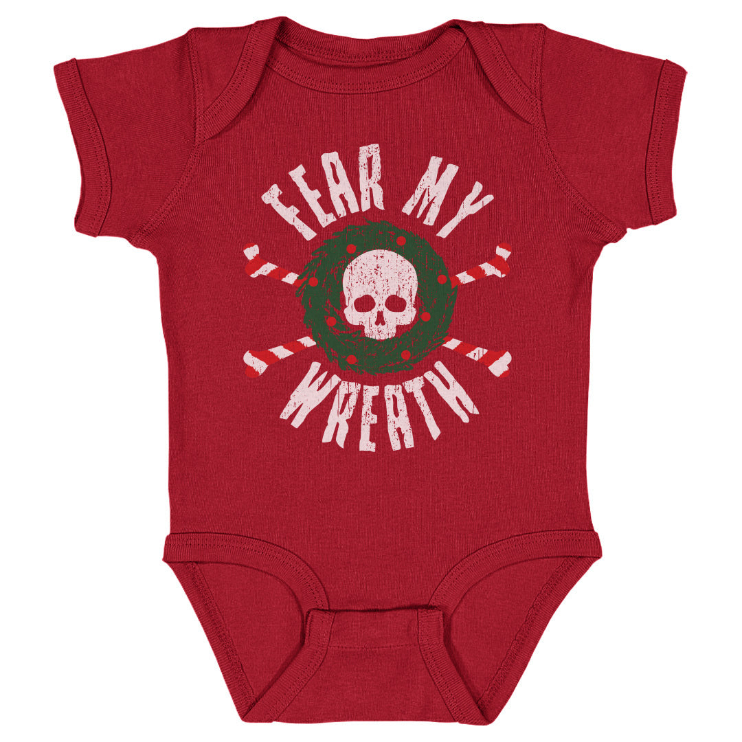 Christmas Kids Baby Onesie | 500 LEVEL