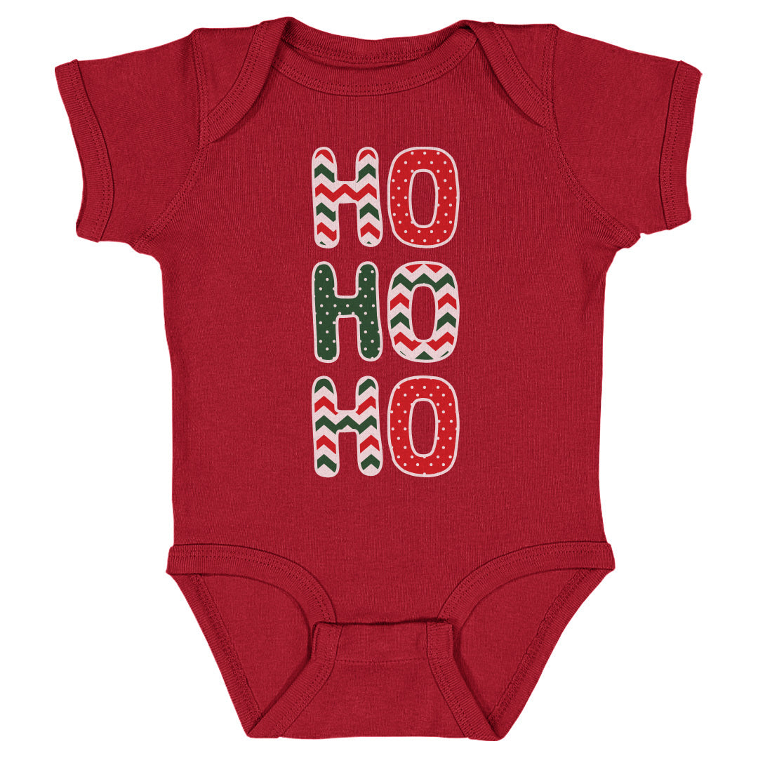 Christmas Kids Baby Onesie | 500 LEVEL