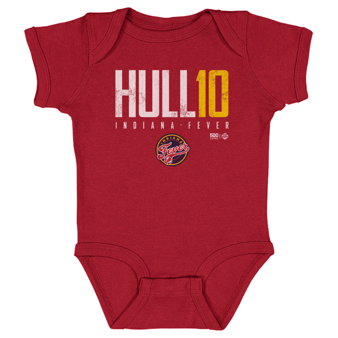 Lexie Hull Kids Baby Onesie | 500 LEVEL