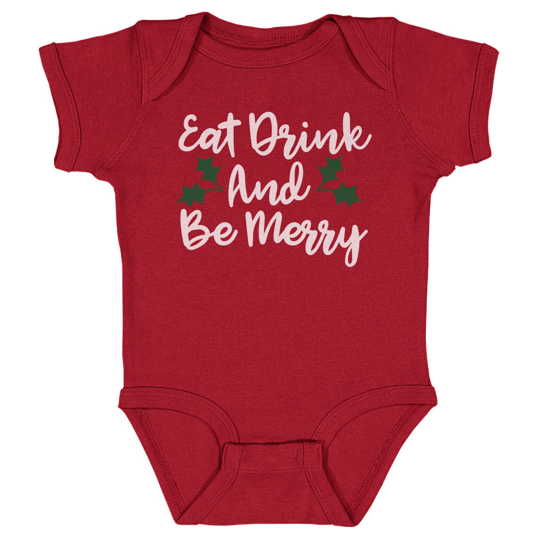 Christmas Kids Baby Onesie | 500 LEVEL