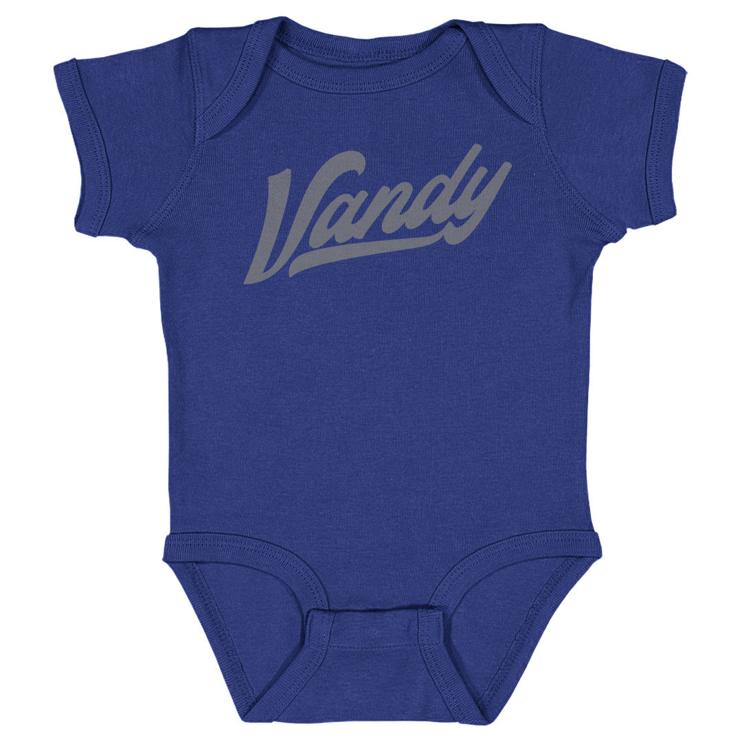 Crown Trio Kids Baby Onesie | 500 LEVEL