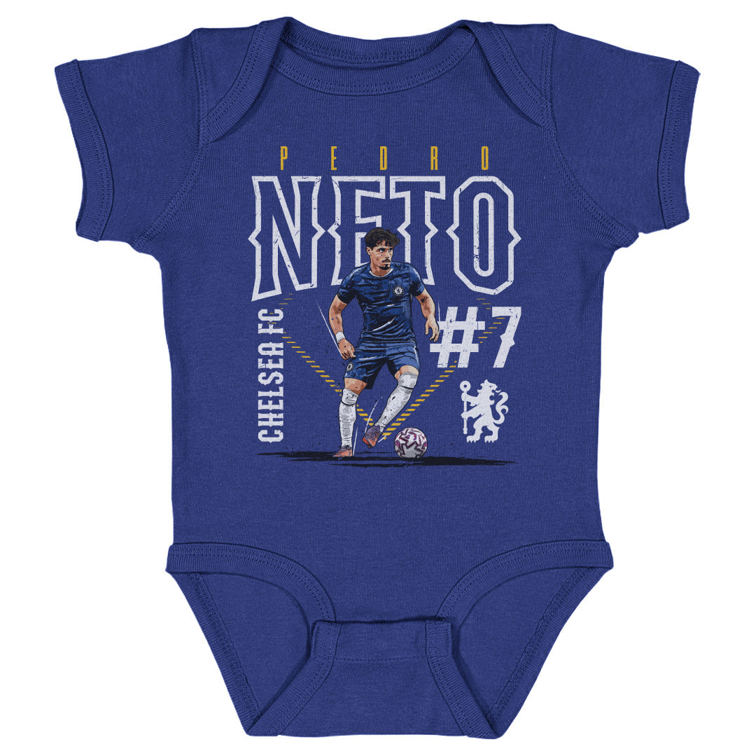 Pedro Neto Kids Baby Onesie | 500 LEVEL
