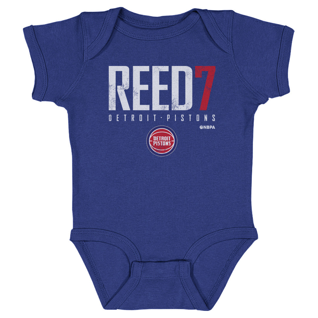 Paul Reed Kids Baby Onesie | 500 LEVEL