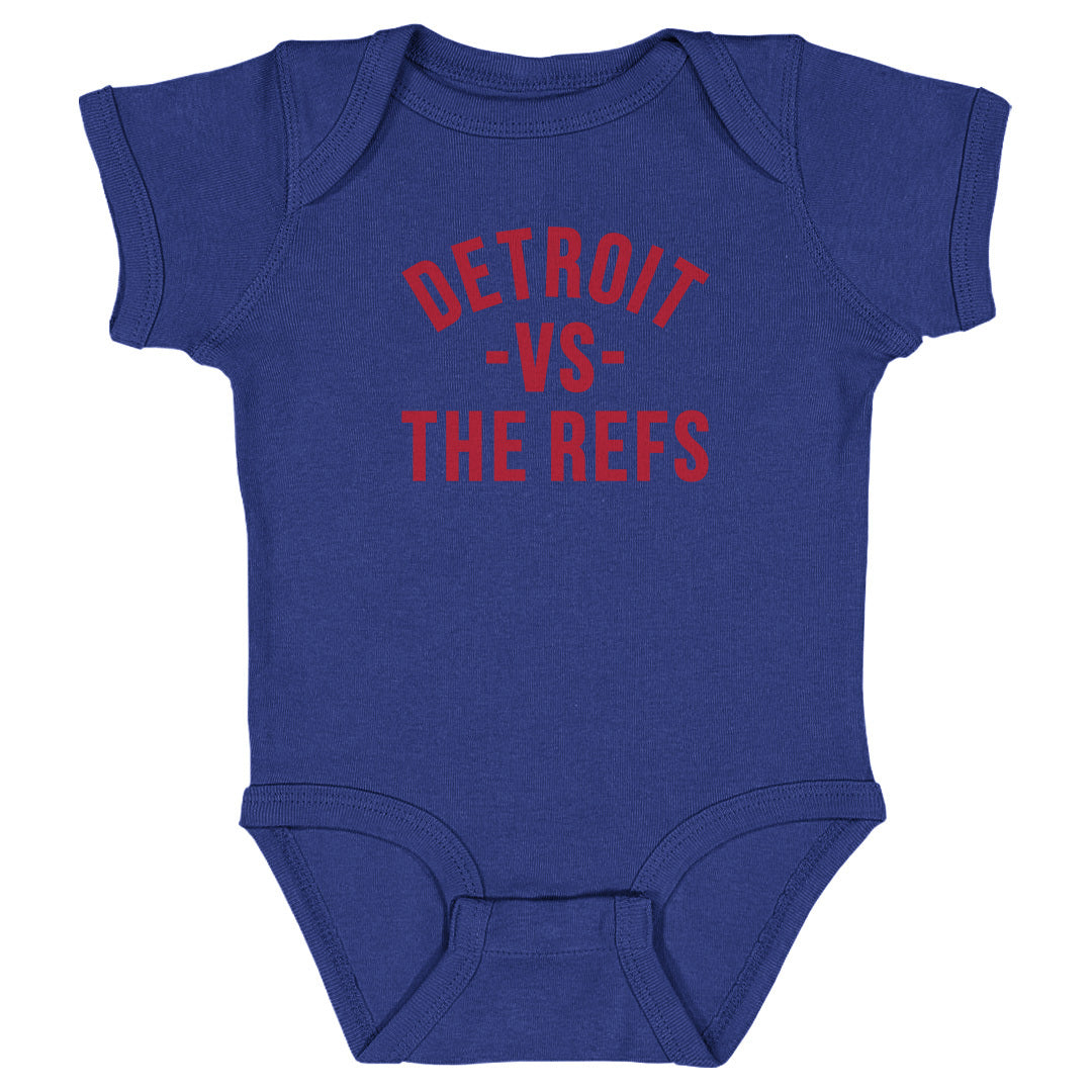 Vs. Everybody Kids Baby Onesie | 500 LEVEL