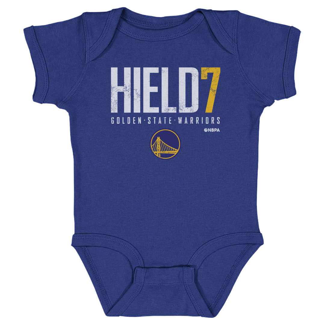 Buddy Hield Kids Baby Onesie | 500 LEVEL