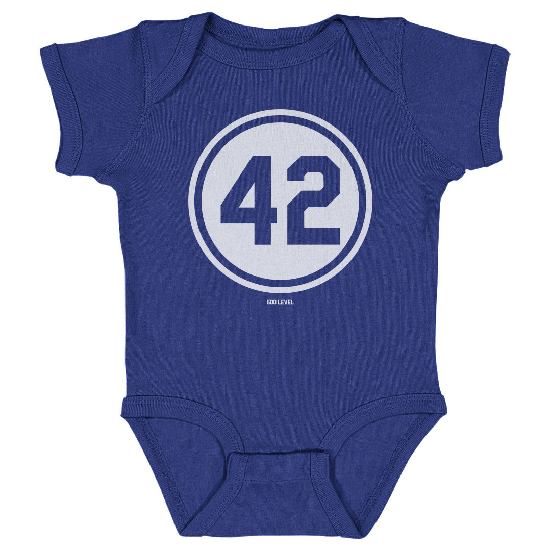 Brooklyn Kids Baby Onesie | 500 LEVEL