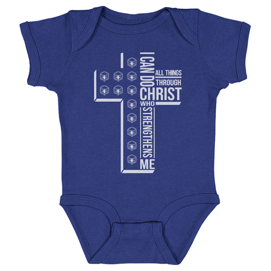 Canyon Ridge Kids Baby Onesie | 500 LEVEL