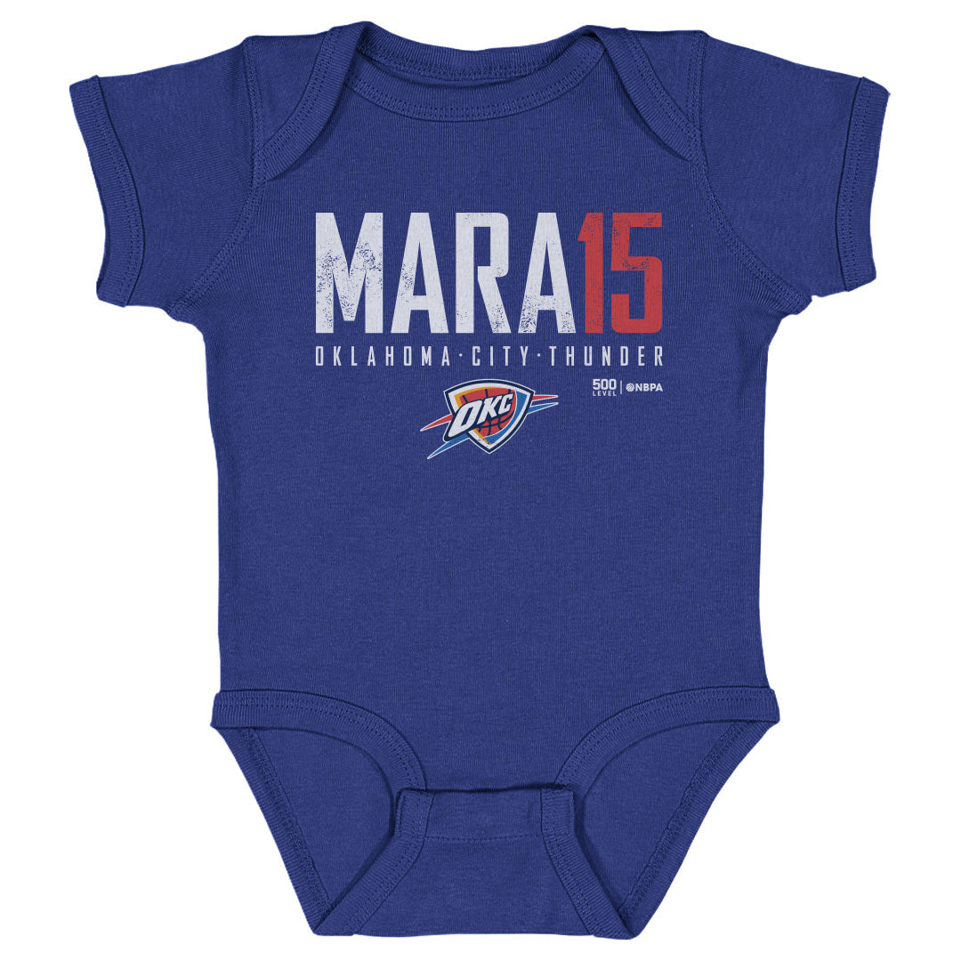 Aday Mara Kids Baby Onesie | 500 LEVEL