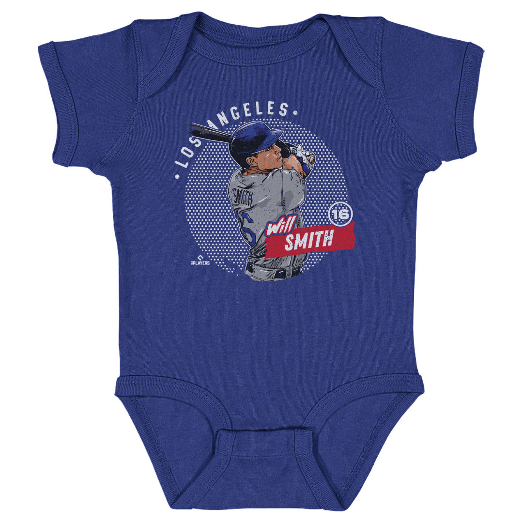 Will Smith Kids Baby Onesie | 500 LEVEL