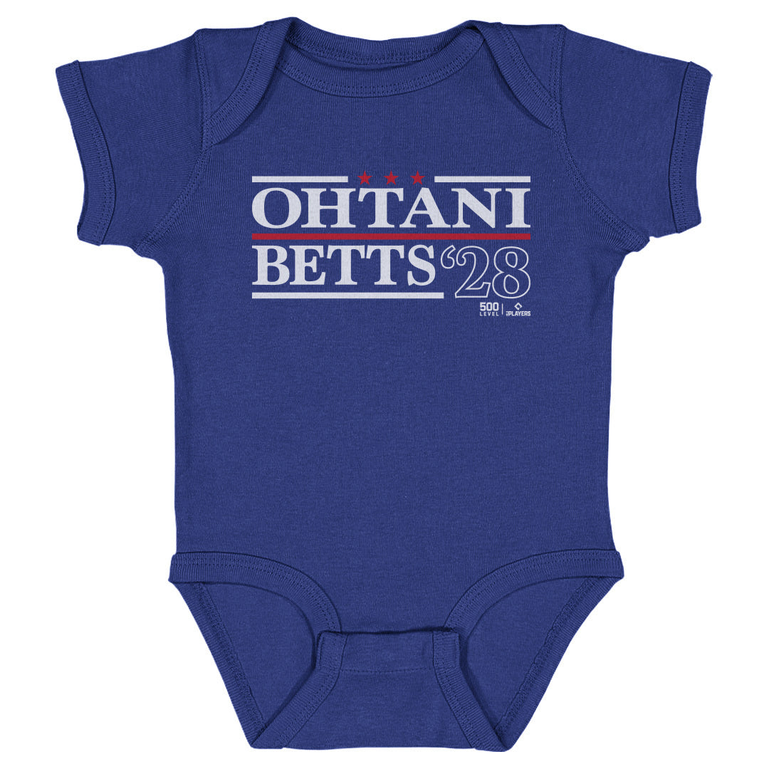 Shohei Ohtani Kids Baby Onesie | 500 LEVEL