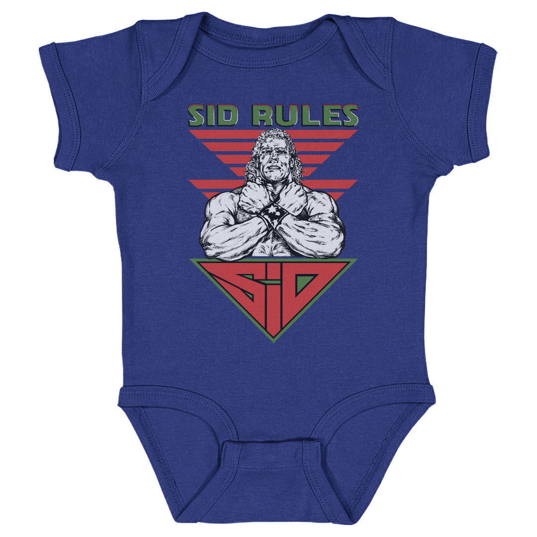 Sycho Sid Kids Baby Onesie | 500 LEVEL