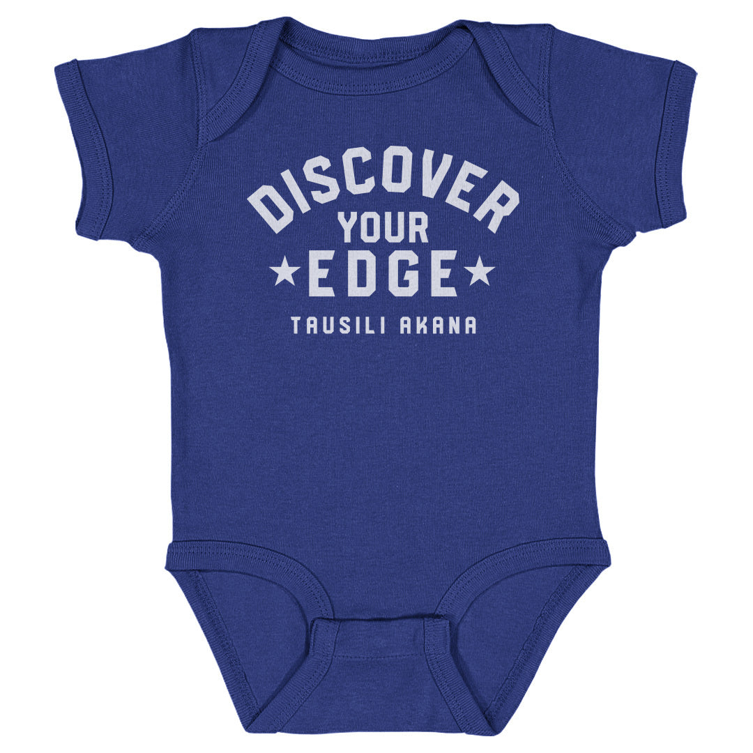 Tausili Akana Kids Baby Onesie | 500 LEVEL