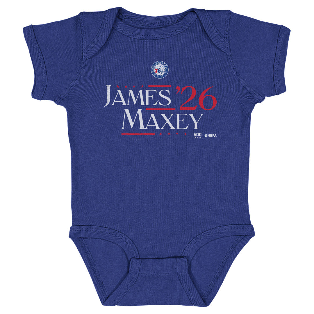 LeBron James Kids Baby Onesie | 500 LEVEL