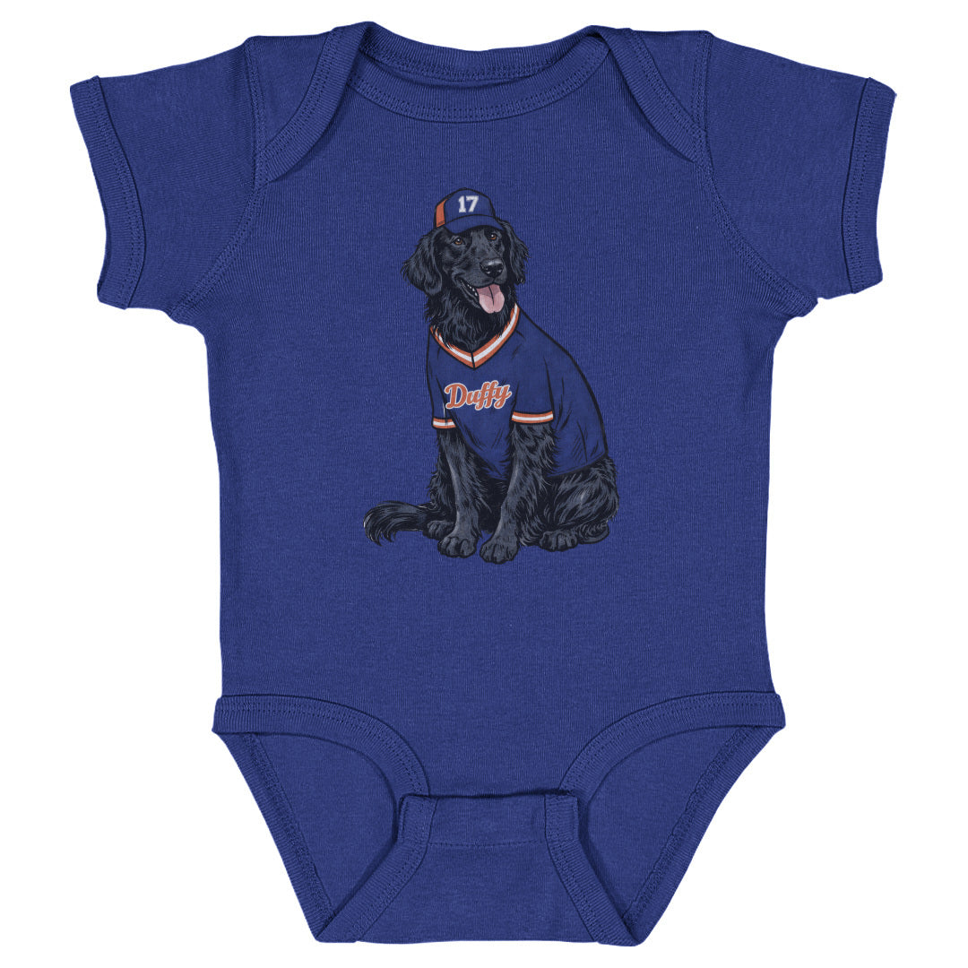 Keith Hernandez Kids Baby Onesie | 500 LEVEL