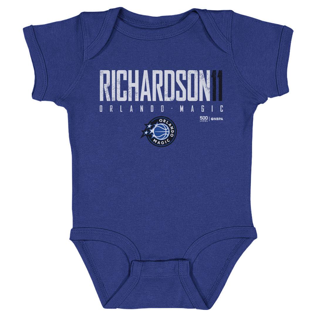 Jase Richardson Kids Baby Onesie | 500 LEVEL